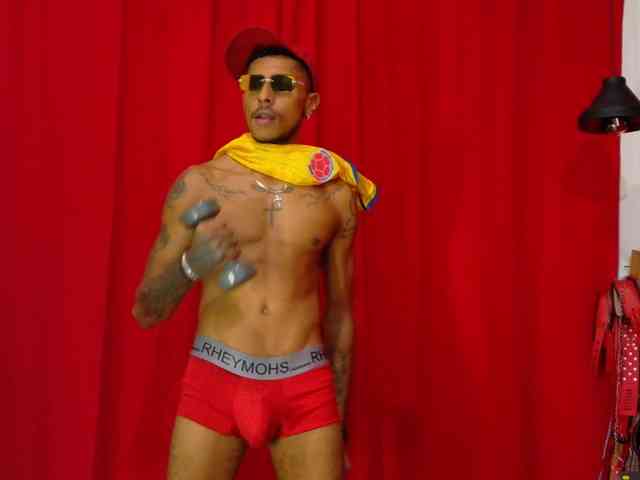 null-bbc Sex Cam Show
