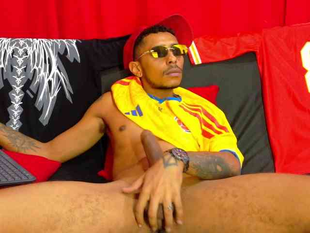 null-bbc Sex Cam Show