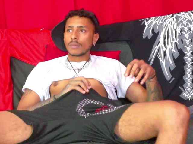 null-bbc Live Webcam on BongaCams