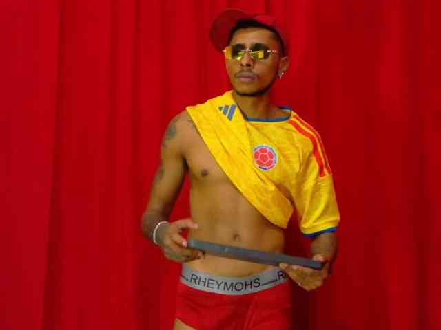 null-bbc Sex Cam Show