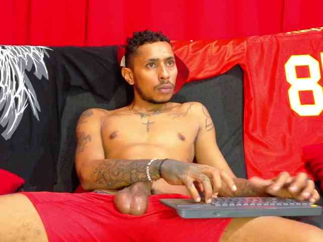 null-bbc Sex Cam Show
