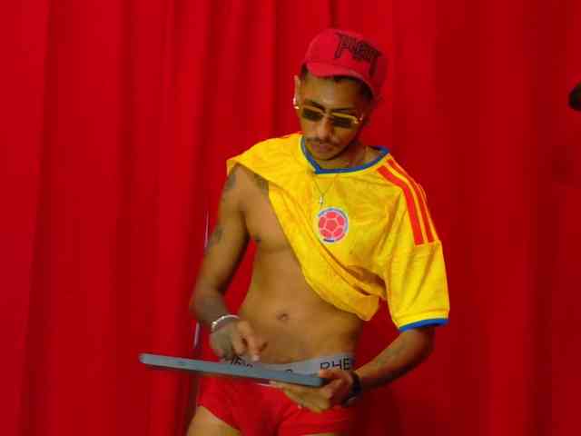 null-bbc Sex Cam Show