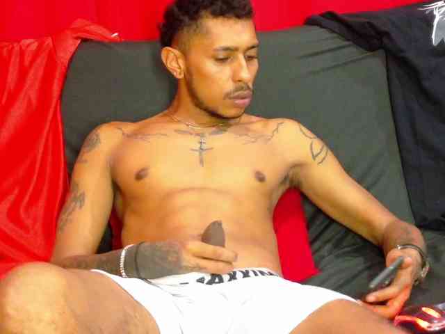 null-bbc Sex Cam Show