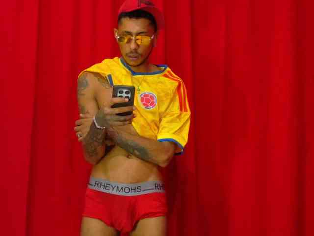 null-bbc Sex Cam Show