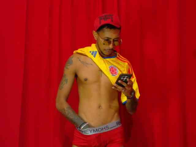 null-bbc Sex Cam Show