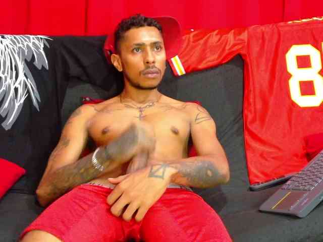 null-bbc Sex Cam Show