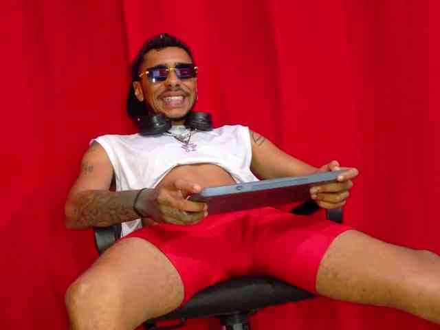 null-bbc Live Webcam on BongaCams