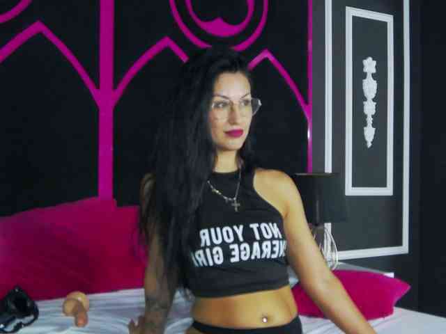 Areina webcam