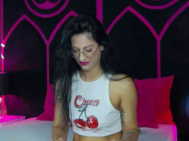 Areina webcam