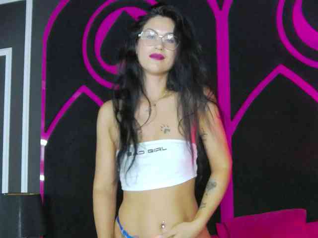 Areina - Girl 
