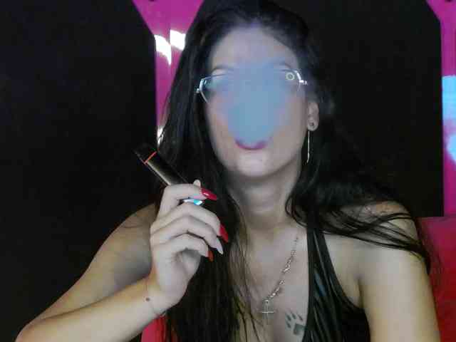 Areina's webcam live show