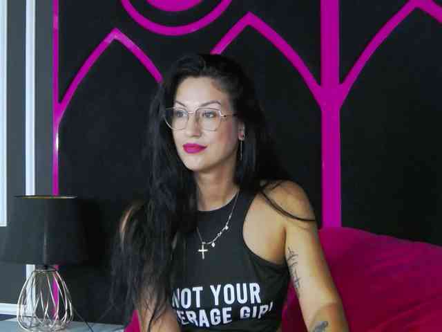 Areina webcam