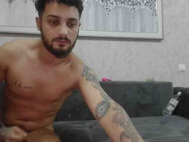 Lovleymili webcam