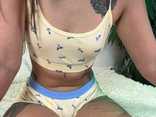 All-in-pussy