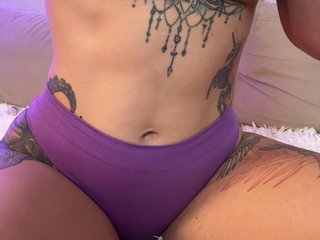 All-in-pussy
