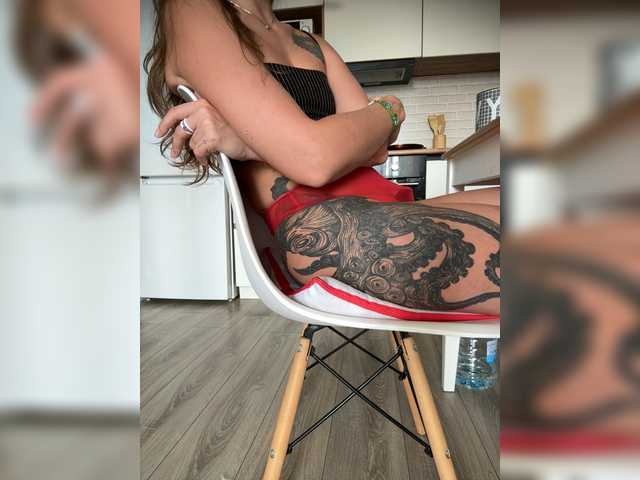 All-in-pussy