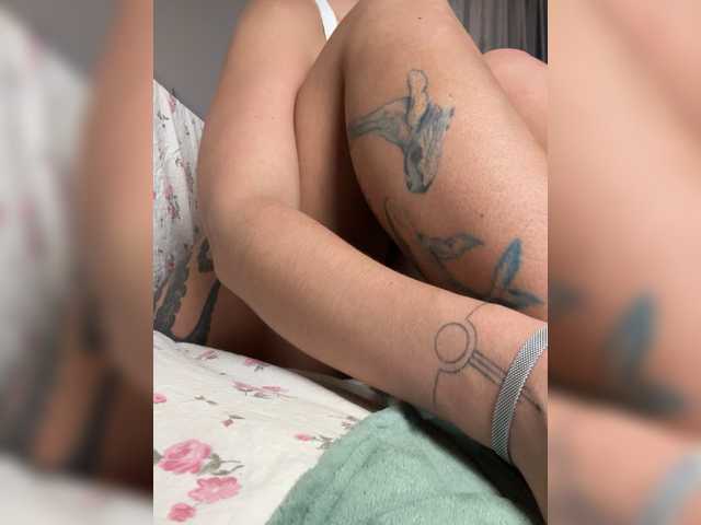 All-in-pussy