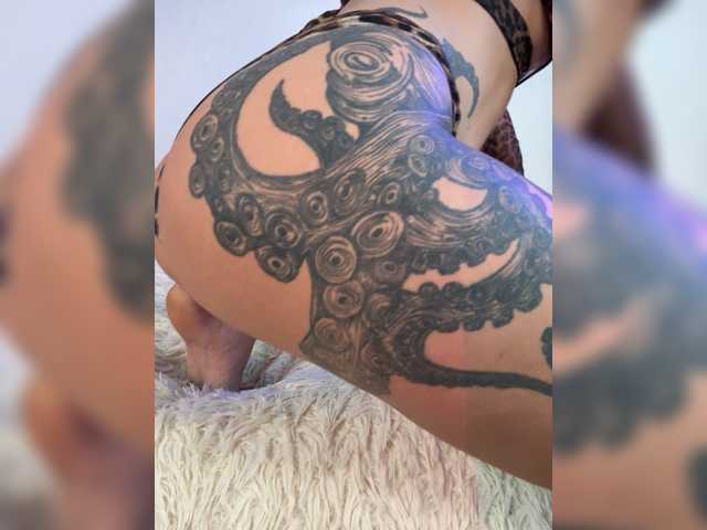 All-in-pussy
