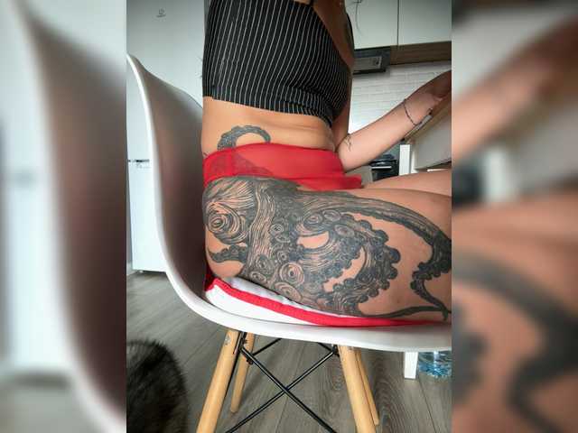 All-in-pussy