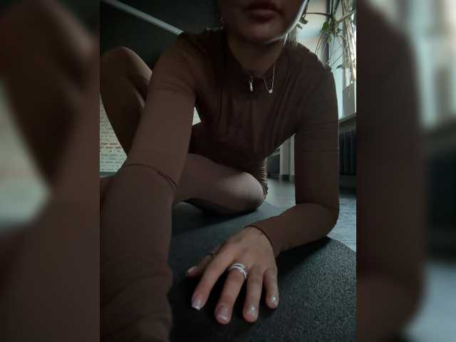 All-in-pussy webcam