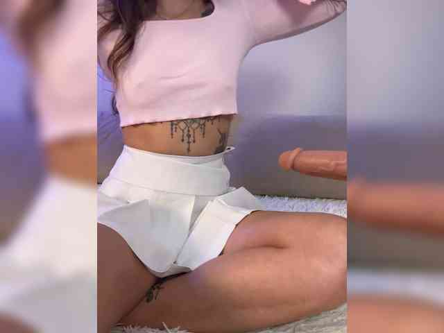 All-in-pussy