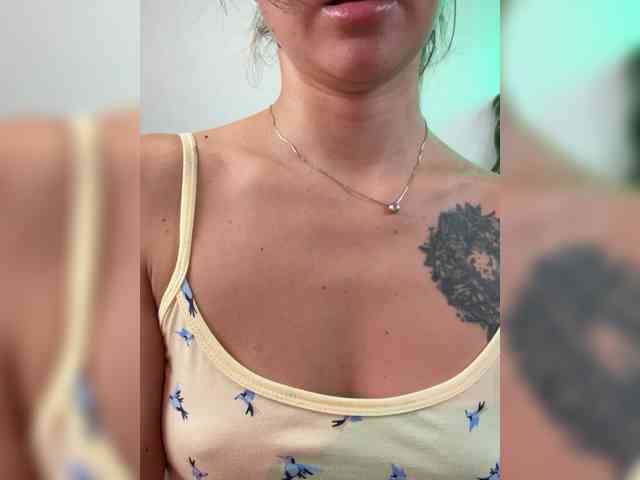 All-in-pussy