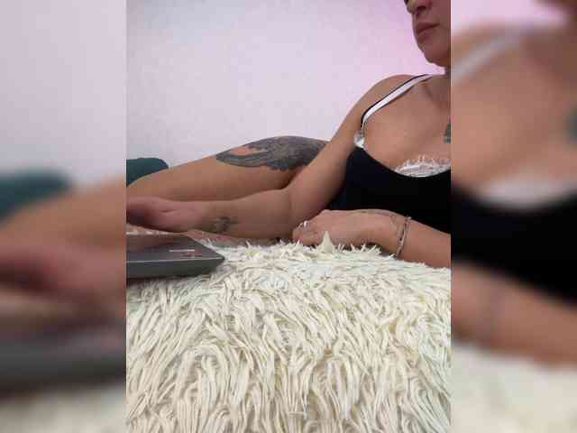 All-in-pussy