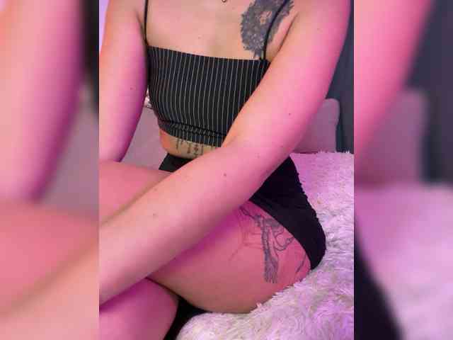 All-in-pussy webcam