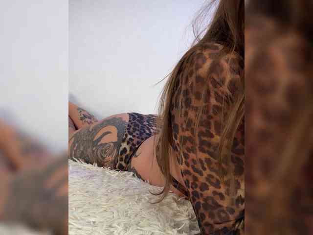 All-in-pussy