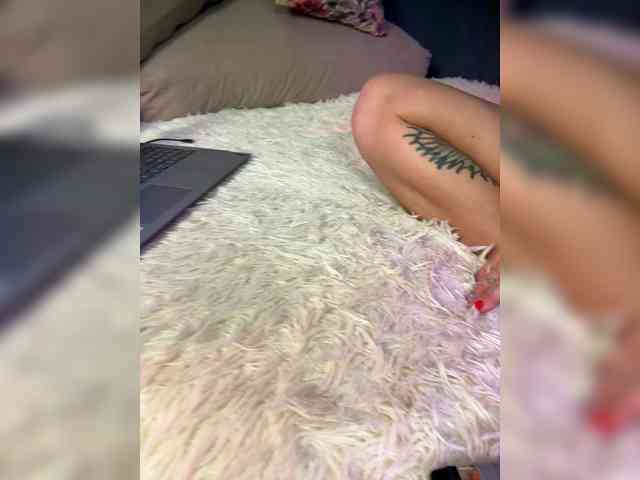 All-in-pussy