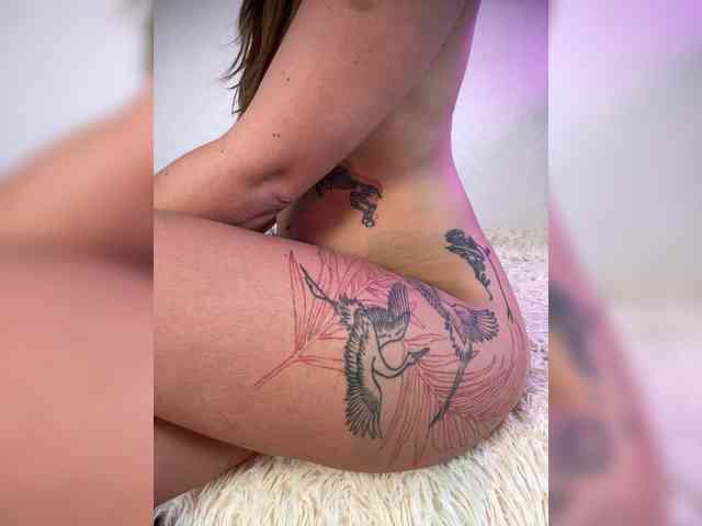 All-in-pussy