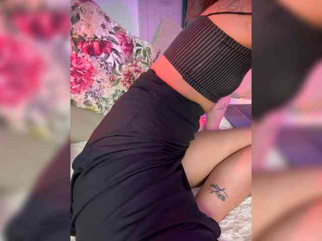 All-in-pussy webcam