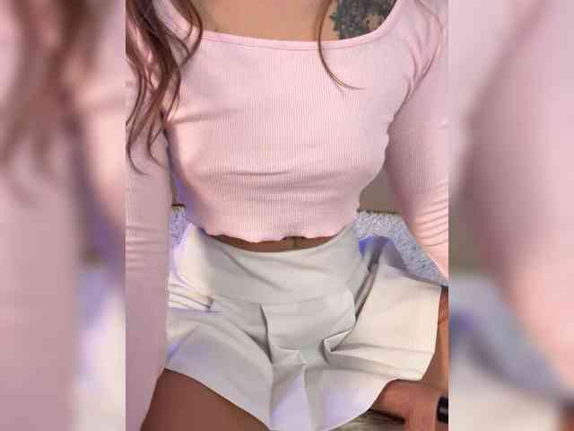 All-in-pussy webcam