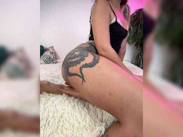 All-in-pussy
