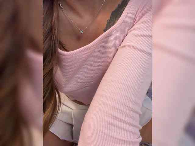 naughty chatroom All-in-pussy
