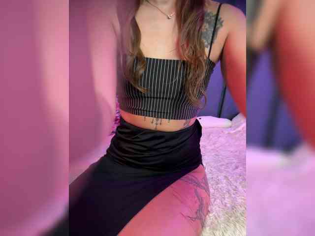 All-in-pussy webcam