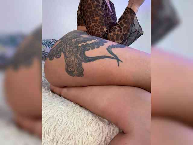 All-in-pussy