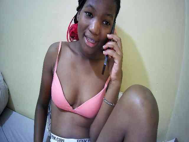just-kayla2 webcam