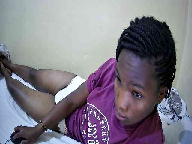 just-kayla2 webcam