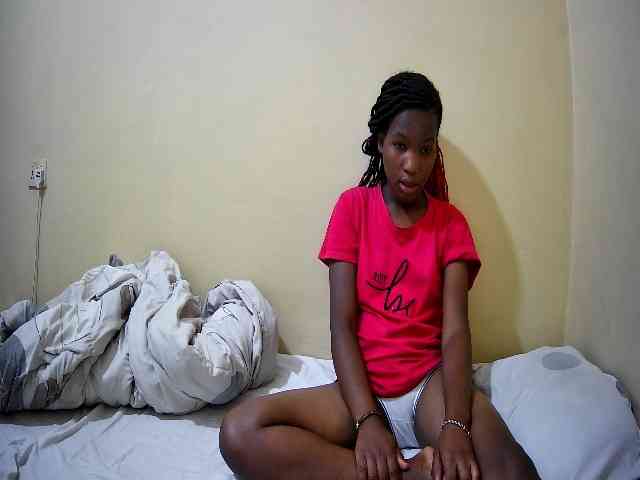 just-kayla2 webcam