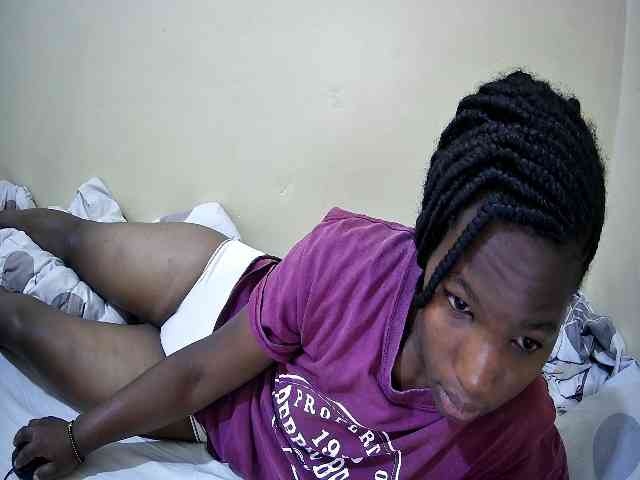 just-kayla2 webcam