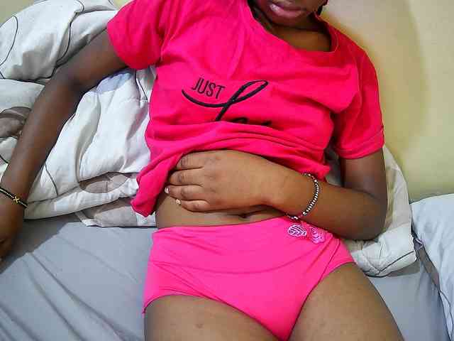 just-kayla2 webcam
