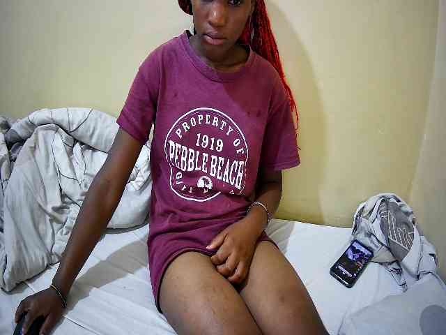 just-kayla2 webcam