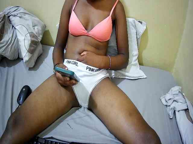 just-kayla2 webcam