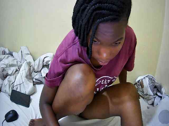 just-kayla2 webcam