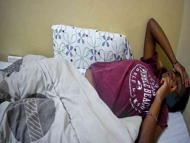 just-kayla2 webcam