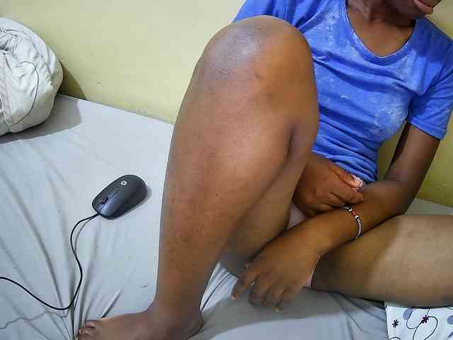 just-kayla2 webcam