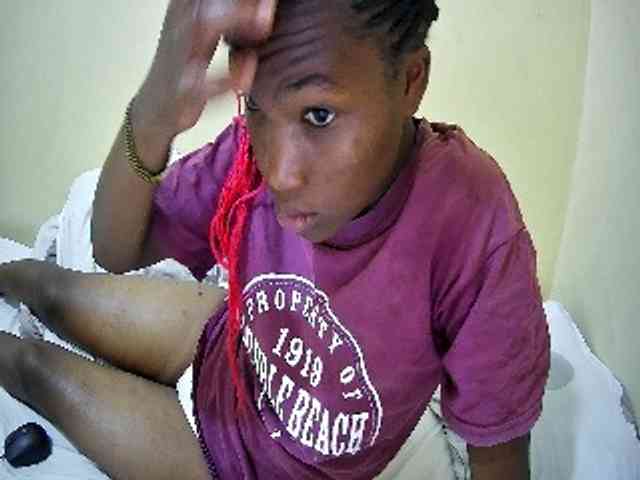 just-kayla2 webcam