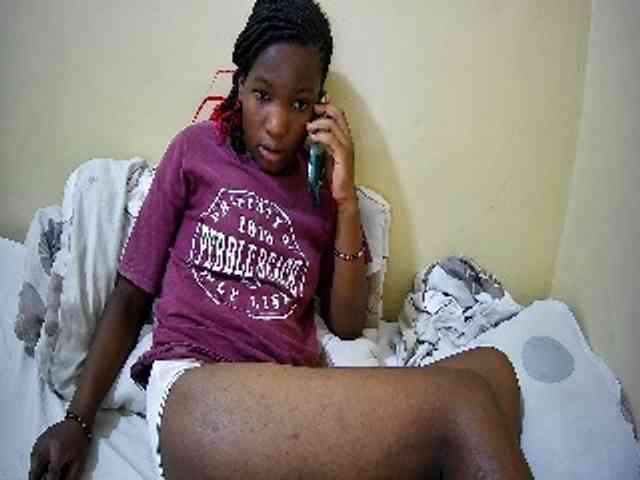 just-kayla2 webcam