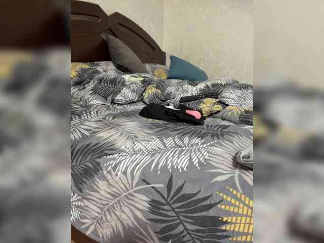 Bylka8 Live Webcam on BongaCams